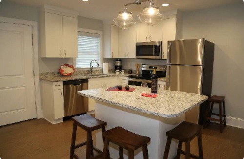Enfield Casa | Enfield Cottage in North Carolina