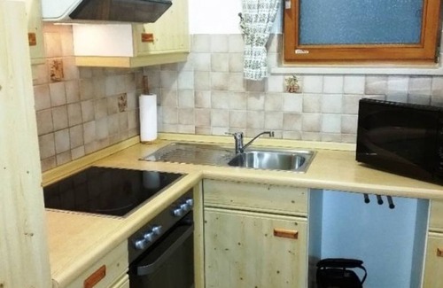 Missen Apartamento | ENG 22 Ferienwohnung Enzian im Feriendorf Sonnenhang HT - Ferienwohnung Enzian im Feriendorf