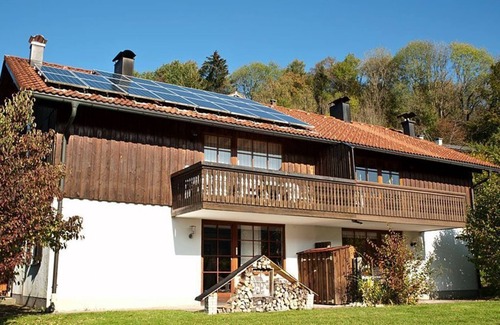 Missen Apartamento | ENG 22 Ferienwohnung Enzian im Feriendorf Sonnenhang HT - Ferienwohnung Enzian im Feriendorf