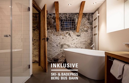 Engadin Scoul Hotel | Engadiner Boutique-Hotel Guardaval