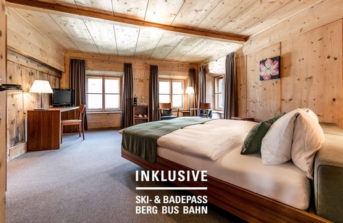 Engadin Scoul Hotel | Engadiner Boutique-Hotel Guardaval