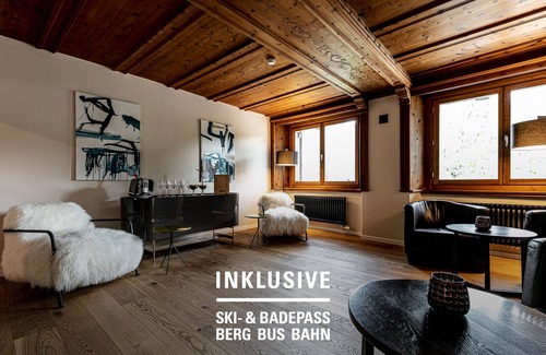 Engadin Scoul Hotel | Engadiner Boutique-Hotel Guardaval
