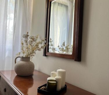 Vilar de Santos Cama Y Desayuno | EnGaliciaEs - Casa alquiler turistico