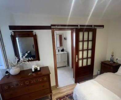 Vilar de Santos Cama Y Desayuno | EnGaliciaEs - Casa alquiler turistico