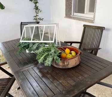 Vilar de Santos Cama Y Desayuno | EnGaliciaEs - Casa alquiler turistico