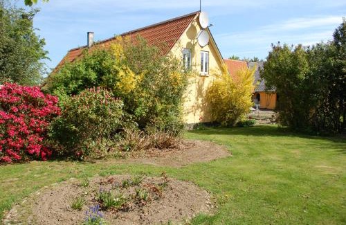 Hirtshals Cama Y Desayuno | Engbjerg BnB