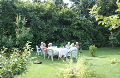 Hirtshals Cama Y Desayuno | Engbjerg BnB