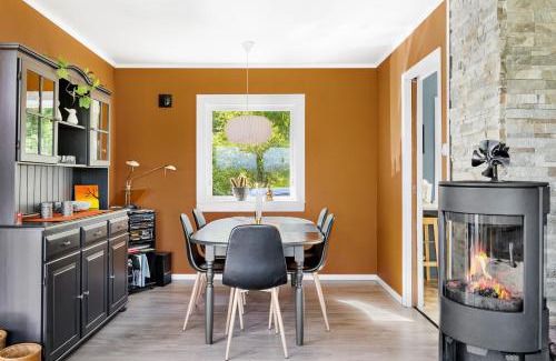 Tingvoll Casa | Engbu