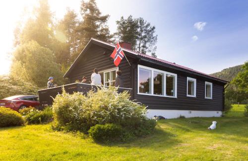 Tingvoll Casa | Engbu