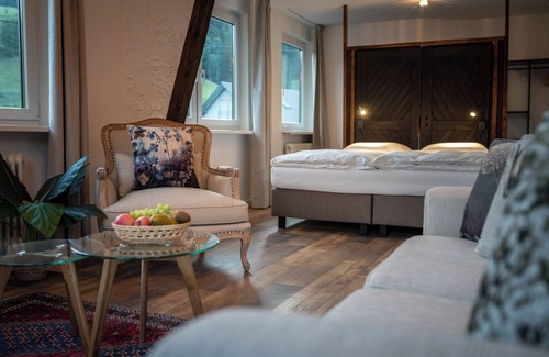 Gutach Cama Y Desayuno | Engel 16 - Adults Only