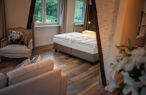 Gutach Cama Y Desayuno | Engel 16 - Adults Only