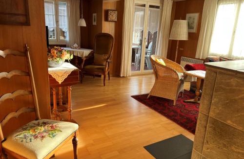 Ringgenberg Casa | Engel Ingold Lodge Chalet "Böhli"
