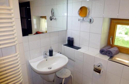 Oberstdorf Apartamento | Engels Landhaus