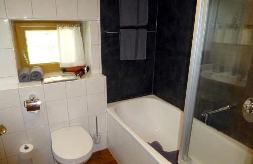 Oberstdorf Apartamento | Engels Landhaus