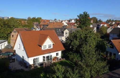 Niederzwehren Casa | Engemann Modern retreat