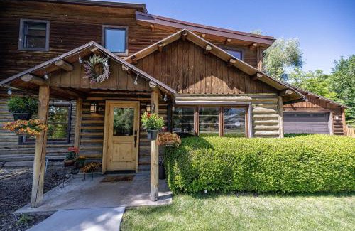 Holladay Cama Y Desayuno | Engen Hus Bed and Breakfast