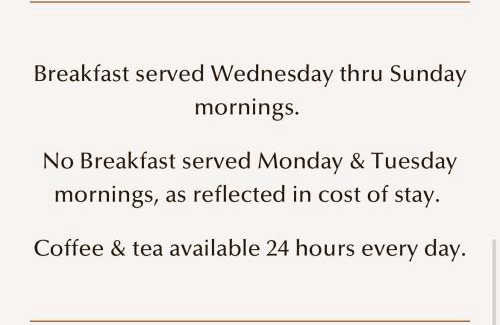 Holladay Cama Y Desayuno | Engen Hus Bed and Breakfast