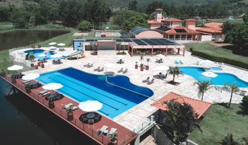 Capitolio Complejo | Engenho da Serra Hotel EcoResort