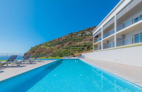 Arco da Calheta Hotel | Engenho Velho Hotel & Restaurante - Adults Only