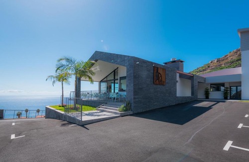 Arco da Calheta Hotel | Engenho Velho Hotel & Restaurante - Adults Only