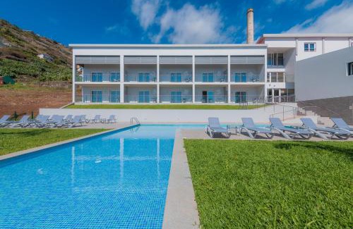 Arco da Calheta Hotel | Engenho Velho Hotel & Restaurante - Adults Only