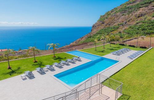 Arco da Calheta Hotel | Engenho Velho Hotel & Restaurante - Adults Only