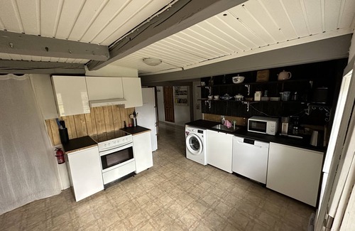 Bovense Casa | Enghavegaard Guesthouse