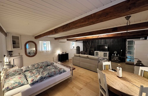 Bovense Casa | Enghavegaard Guesthouse