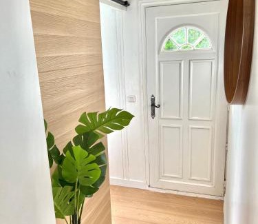 Enghien-les-Bains Apartamento | Enghien T2 Coeur de ville 12 mn de Paris