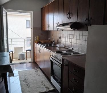 Struga Apartamento | ENGIN APARTMENT