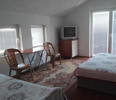 Struga Apartamento | ENGIN APARTMENT