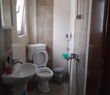 Struga Apartamento | ENGIN APARTMENT