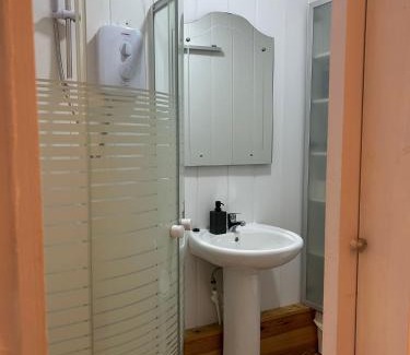 Gibraltar Casa | Engineer Lane House