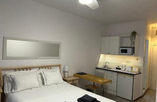 Gibraltar Casa | Engineer Lane House