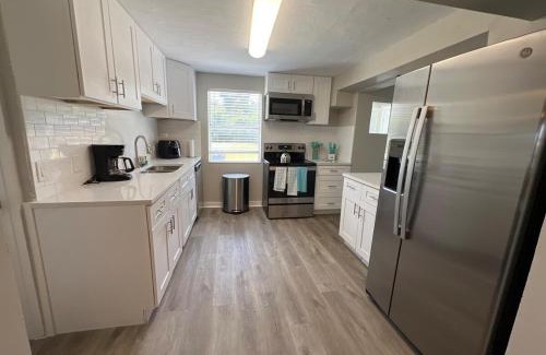 Englewood South Casa | Englewood Beach Bungalow