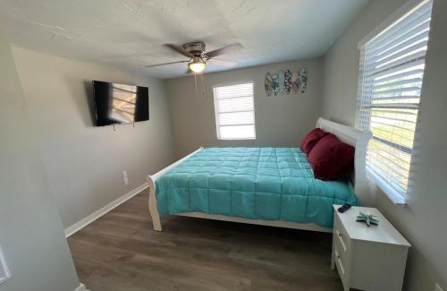 Englewood South Casa | Englewood Beach Bungalow