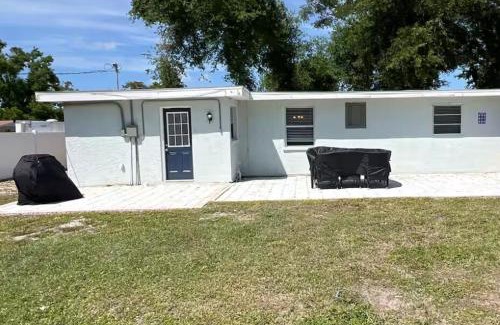 Englewood South Casa | Englewood Beach Bungalow
