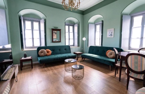 Leonidio Apartamento | ENGLEZENA'S GUESTHOUSE