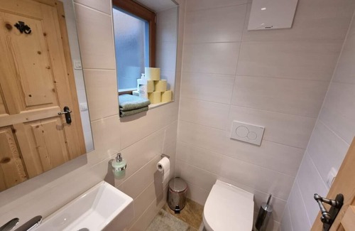 Moso in Passiria Chalet De Esquí | Englhof Comfortable holiday residence