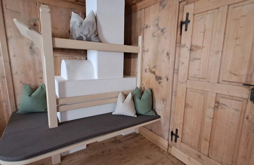 Moso in Passiria Chalet De Esquí | Englhof Comfortable holiday residence