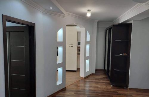 Chisinau Apartamento | English Breakfast