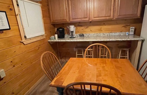 Lake George Cabina | English Brook Cottages