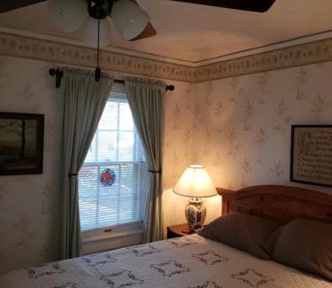 Westerwood Casa | English Cottage