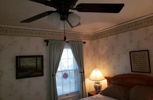 Westerwood Casa | English Cottage
