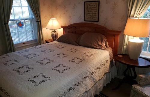 Westerwood Casa | English Cottage