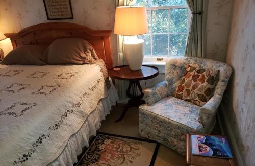 Westerwood Casa | English Cottage
