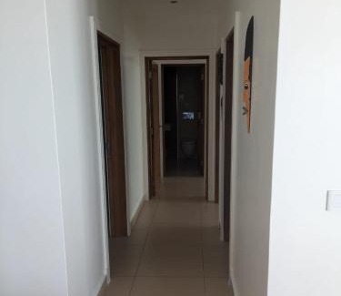 Nyali Apartamento | ENGLISH POINT HOMESTAYs
