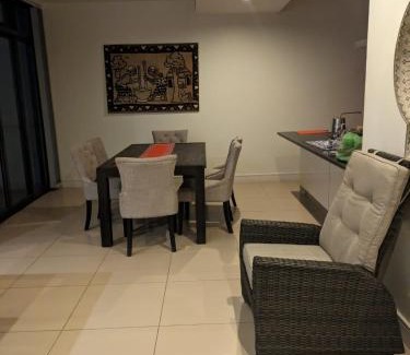 Nyali Apartamento | ENGLISH POINT HOMESTAYs