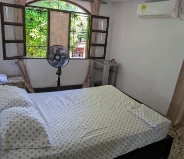 Sur Occidente Apartamento | English power Exotic point