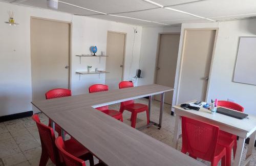 Sur Occidente Apartamento | English power Exotic point